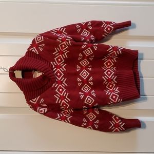 Cat & Jack Sweater